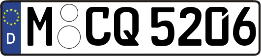 M-CQ5206