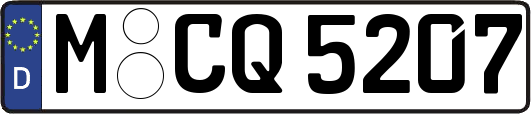 M-CQ5207