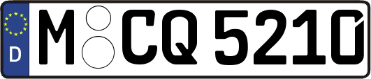 M-CQ5210