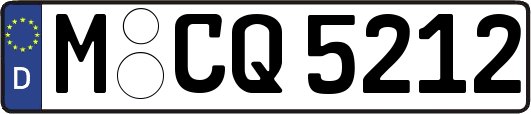 M-CQ5212
