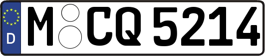 M-CQ5214