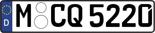 M-CQ5220