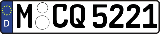 M-CQ5221