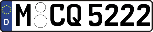 M-CQ5222