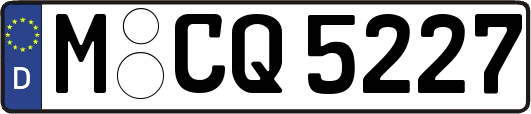 M-CQ5227