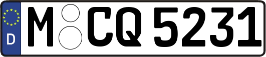 M-CQ5231