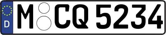 M-CQ5234