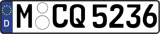 M-CQ5236