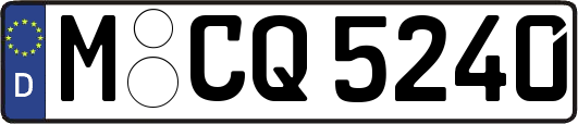 M-CQ5240