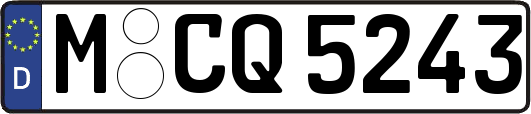 M-CQ5243