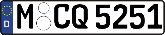 M-CQ5251