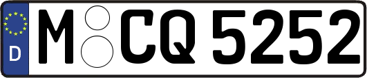 M-CQ5252