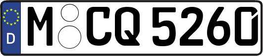 M-CQ5260