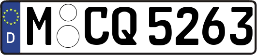M-CQ5263