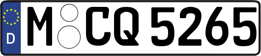 M-CQ5265