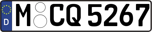 M-CQ5267