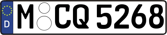 M-CQ5268
