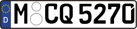 M-CQ5270