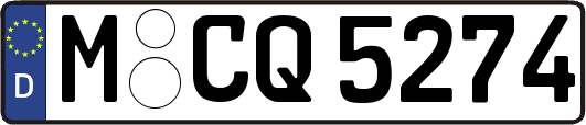 M-CQ5274