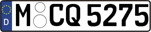 M-CQ5275