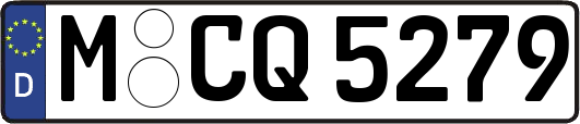 M-CQ5279
