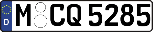 M-CQ5285