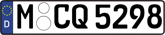 M-CQ5298