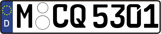 M-CQ5301