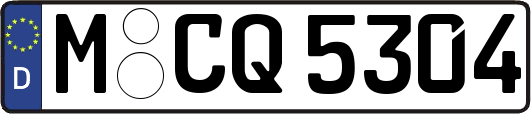 M-CQ5304