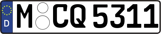 M-CQ5311