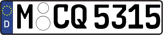 M-CQ5315