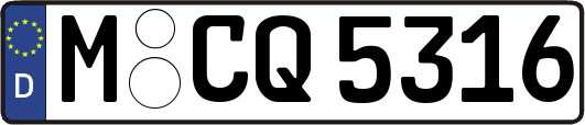 M-CQ5316