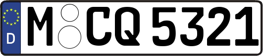 M-CQ5321