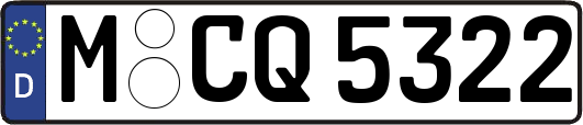 M-CQ5322