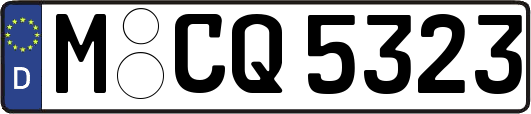 M-CQ5323