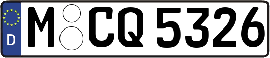 M-CQ5326