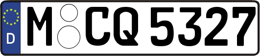 M-CQ5327