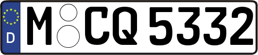 M-CQ5332