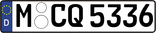 M-CQ5336