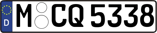 M-CQ5338
