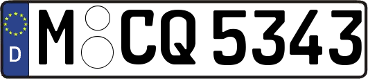 M-CQ5343