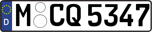 M-CQ5347
