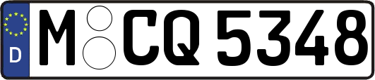 M-CQ5348