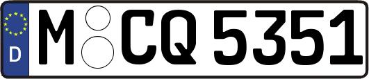M-CQ5351