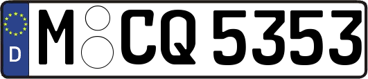 M-CQ5353