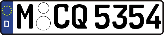 M-CQ5354