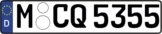 M-CQ5355