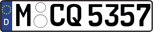 M-CQ5357