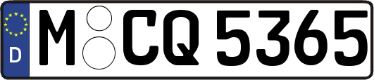 M-CQ5365