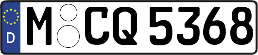 M-CQ5368